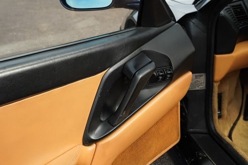 1995 Ferrari F355 Spider Manual à vendre (picture 76 of 194)