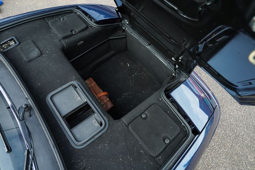 1995 Ferrari F355 Spider Manual à vendre (picture 81 of 194)