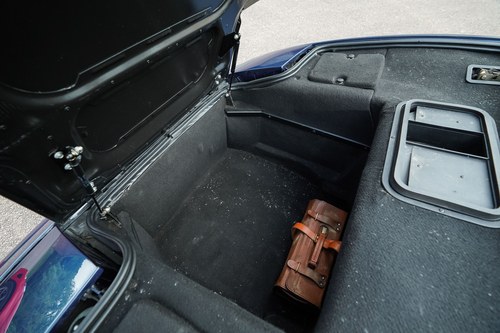 1995 Ferrari F355 Spider Manual à vendre (picture 83 of 194)