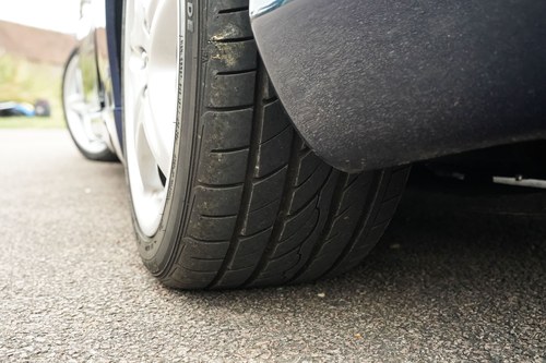 1995 Ferrari F355 Spider Manual à vendre (picture 93 of 194)