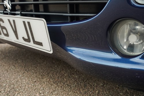 1995 Ferrari F355 Spider Manual à vendre (picture 99 of 194)