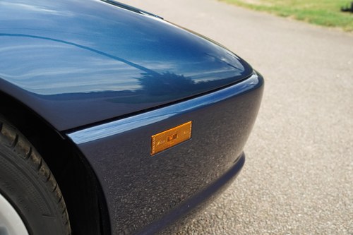 1995 Ferrari F355 Spider Manual à vendre (picture 109 of 194)