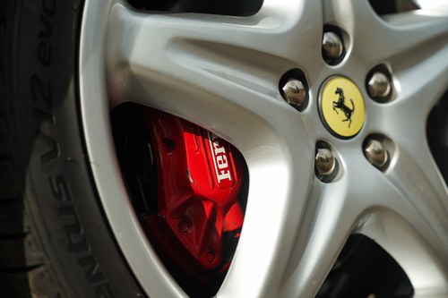 1995 Ferrari F355 Spider Manual à vendre (picture 125 of 194)