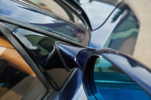 1995 Ferrari F355 Spider Manual à vendre (picture 135 of 194)