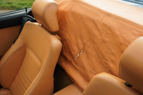 1995 Ferrari F355 Spider Manual à vendre (picture 136 of 194)