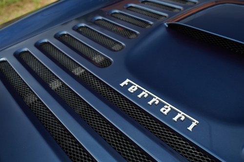 1995 Ferrari F355 Spider Manual à vendre (picture 146 of 194)