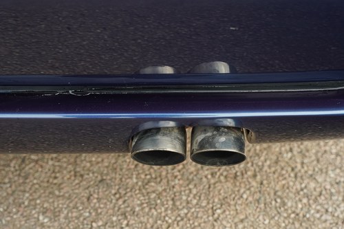 1995 Ferrari F355 Spider Manual à vendre (picture 149 of 194)