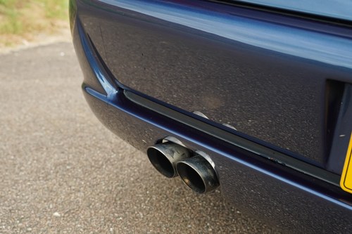 1995 Ferrari F355 Spider Manual à vendre (picture 153 of 194)