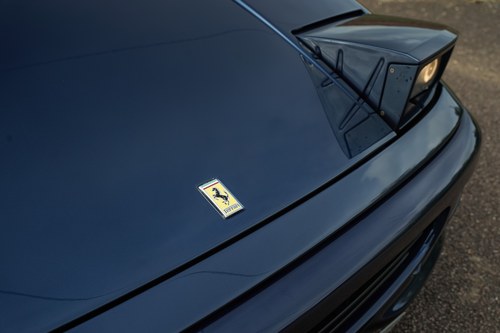 1995 Ferrari F355 Spider Manual à vendre (picture 166 of 194)