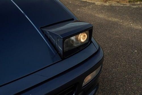 1995 Ferrari F355 Spider Manual à vendre (picture 172 of 194)