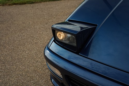 1995 Ferrari F355 Spider Manual à vendre (picture 174 of 194)