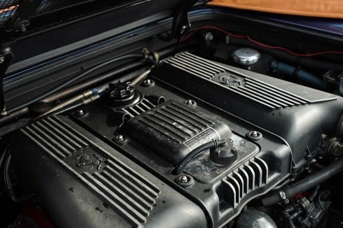 1995 Ferrari F355 Spider Manual à vendre (picture 183 of 194)