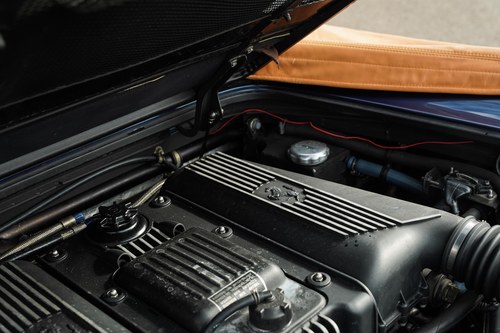 1995 Ferrari F355 Spider Manual à vendre (picture 184 of 194)