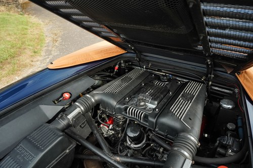 1995 Ferrari F355 Spider Manual à vendre (picture 188 of 194)