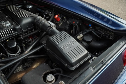 1995 Ferrari F355 Spider Manual à vendre (picture 189 of 194)