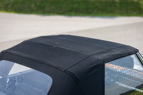 1966 Mercedes-Benz W113 230SL ‘Pagoda’ Te koop (foto 9 van 100)