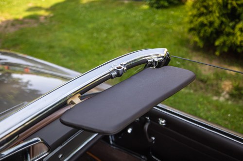 1966 Mercedes-Benz W113 230SL ‘Pagoda’ Te koop (foto 59 van 100)