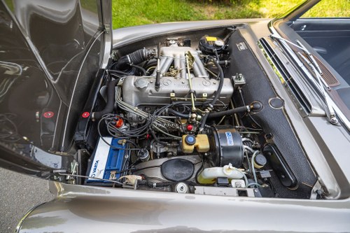 1966 Mercedes-Benz W113 230SL ‘Pagoda’ Te koop (foto 65 van 100)