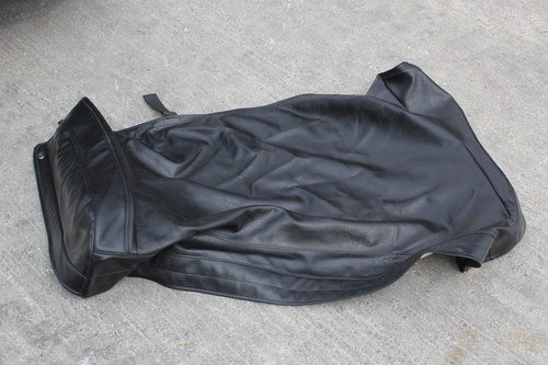 1980 Volkswagen Golf GLI Convertible zum Verkauf (Bild 88 von 149)