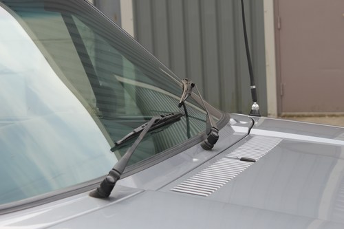 1980 Volkswagen Golf GLI Convertible zum Verkauf (Bild 105 von 149)