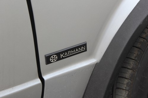 1980 Volkswagen Golf GLI Convertible zum Verkauf (Bild 106 von 149)