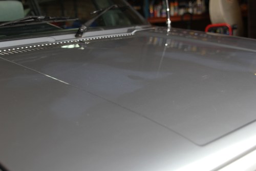 1980 Volkswagen Golf GLI Convertible zum Verkauf (Bild 116 von 149)