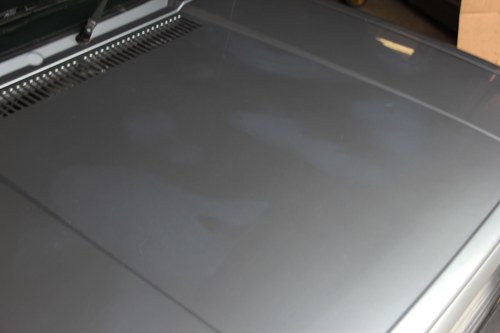 1980 Volkswagen Golf GLI Convertible zum Verkauf (Bild 117 von 149)