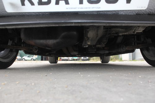 1980 Volkswagen Golf GLI Convertible zum Verkauf (Bild 134 von 149)