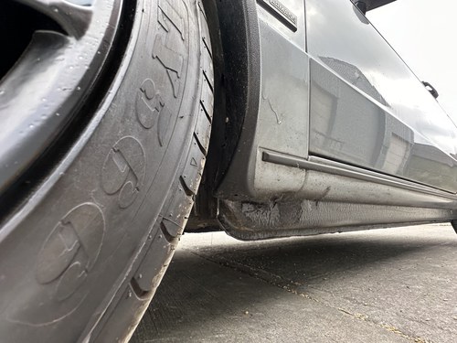 1980 Volkswagen Golf GLI Convertible zum Verkauf (Bild 137 von 149)