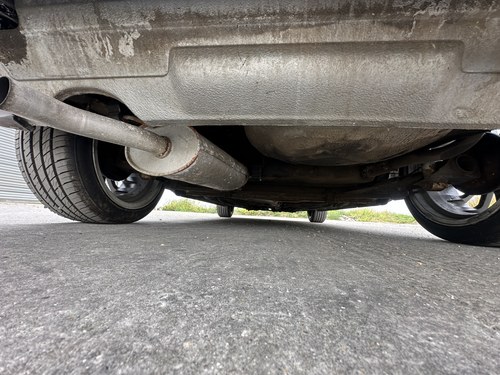 1980 Volkswagen Golf GLI Convertible zum Verkauf (Bild 139 von 149)