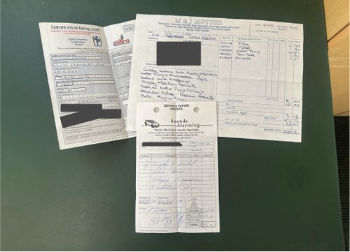 1980 Volkswagen Golf GLI Convertible zum Verkauf (Bild 148 von 149)