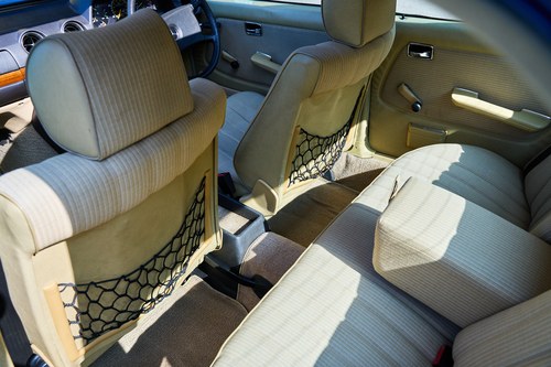 1985 Mercedes-Benz W123 200 For Sale (picture 63 of 208)