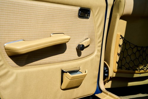 1985 Mercedes-Benz W123 200 For Sale (picture 64 of 208)