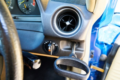 1985 Mercedes-Benz W123 200 For Sale (picture 79 of 208)