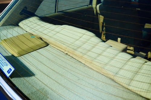 1985 Mercedes-Benz W123 200 For Sale (picture 83 of 208)