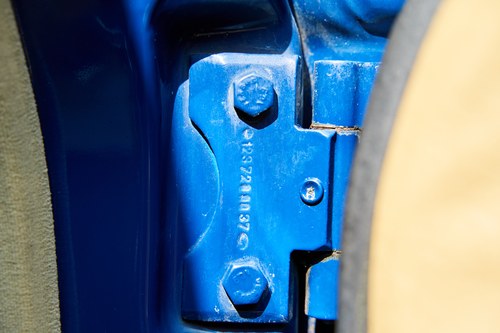 1985 Mercedes-Benz W123 200 For Sale (picture 86 of 208)