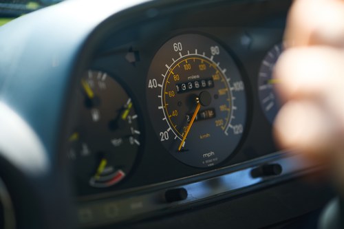 1985 Mercedes-Benz W123 200 For Sale (picture 92 of 208)