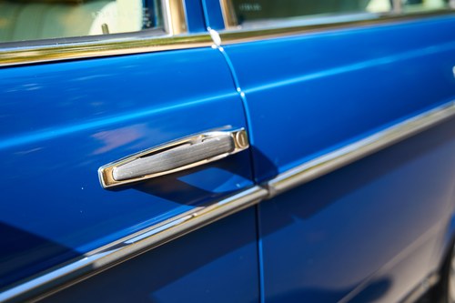 1985 Mercedes-Benz W123 200 For Sale (picture 111 of 208)