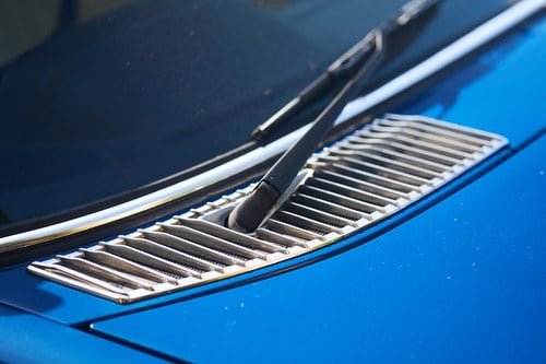 1985 Mercedes-Benz W123 200 For Sale (picture 125 of 208)