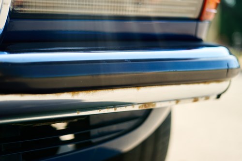 1985 Mercedes-Benz W123 200 For Sale (picture 131 of 208)