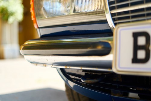 1985 Mercedes-Benz W123 200 For Sale (picture 132 of 208)