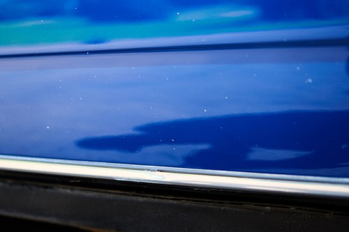 1985 Mercedes-Benz W123 200 For Sale (picture 135 of 208)