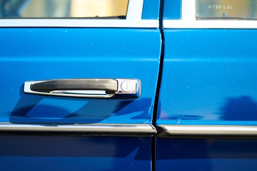 1985 Mercedes-Benz W123 200 For Sale (picture 136 of 208)