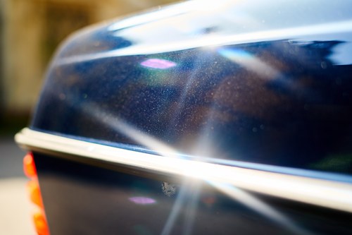 1985 Mercedes-Benz W123 200 For Sale (picture 138 of 208)