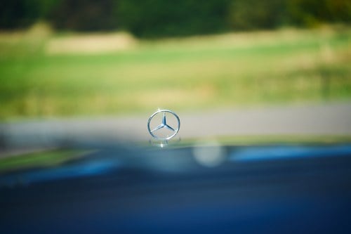 1985 Mercedes-Benz W123 200 For Sale (picture 140 of 208)