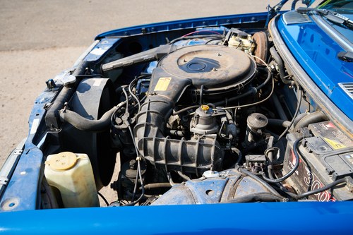 1985 Mercedes-Benz W123 200 For Sale (picture 147 of 208)