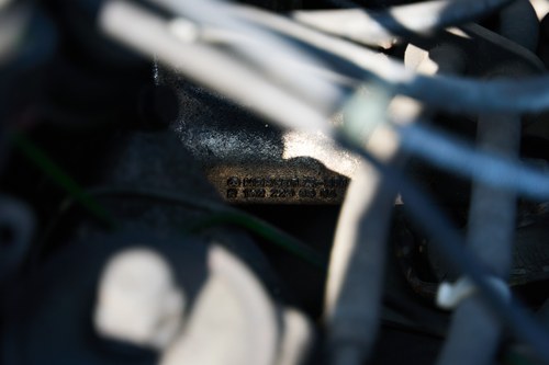 1985 Mercedes-Benz W123 200 For Sale (picture 157 of 208)