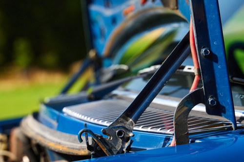 1985 Mercedes-Benz W123 200 For Sale (picture 159 of 208)