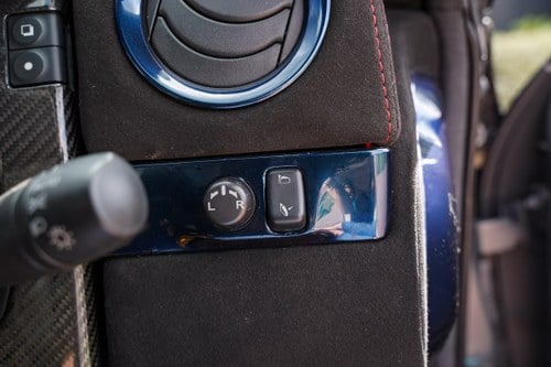 2008 Nissan GTR R35 HKS Tuned Full Carbon zum Verkauf (Bild 68 von 232)