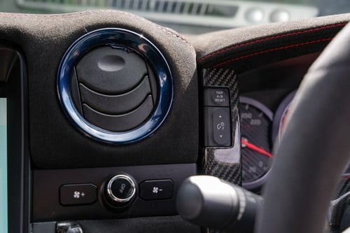 2008 Nissan GTR R35 HKS Tuned Full Carbon zum Verkauf (Bild 70 von 232)